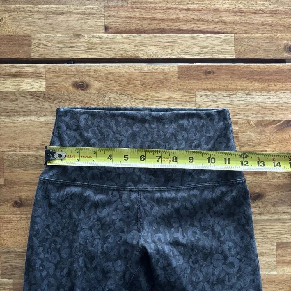 Lululemon Align Pant 25
